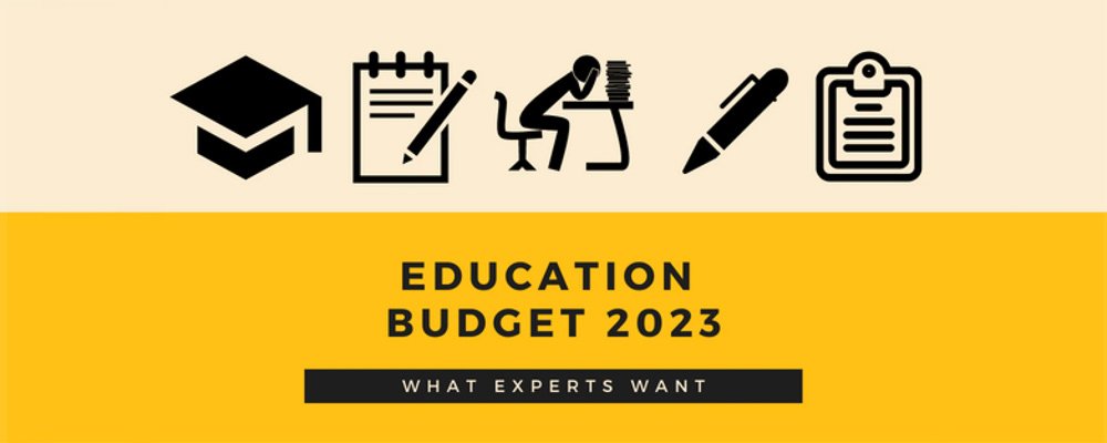 Budget 2023: Education, Skilling, Digitalization And Make In India - IGPP