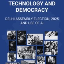 2nd DELHI ASSEMBLY ELECTIONS, 2025 AND USE OF AI (2)